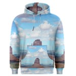 Canyon Design Men s Pullover Hoodie