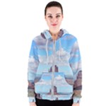 Canyon Design Women s Zipper Hoodie