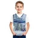 Storm Weather Nature Thunderstorm Kids  SportsWear View1