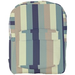 Andy Full Print Backpack