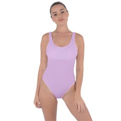 Lilac Star Bring Sexy Back Swimsuit