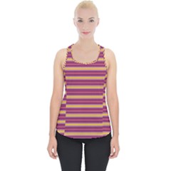 Color Line 5 Piece Up Tank Top by jumpercat
