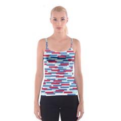 Fast Capsules 1 Spaghetti Strap Top by jumpercat