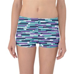 Fast Capsules 3 Reversible Boyleg Bikini Bottoms by jumpercat