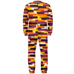 Fast Capsules 4 Onepiece Jumpsuit (men)  by jumpercat