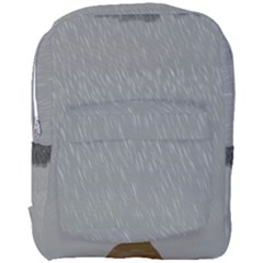 Misty Mountain Pt 2 Full Print Backpack