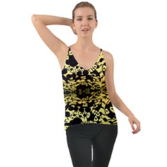 Dna Diluted Cami by MRTACPANS
