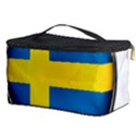 Sweden Flag Country Countries Cosmetic Storage Case View3