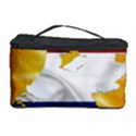 Holland Country Nation Netherlands Flag Cosmetic Storage Case View1