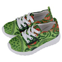 Turtle Kids  Lightweight Sports Shoes by snowwhitegirl