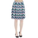 Valentine Valentine S Day Hearts Pleated Skirt View1
