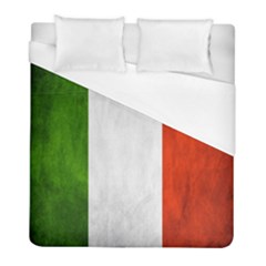 Football World Cup Duvet Cover (full/ Double Size) by Valentinaart