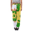 Earth Day Women s Jogger Sweatpants View2