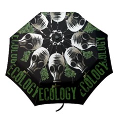 Ecology Folding Umbrellas by Valentinaart