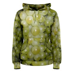 Grapes 5 Women s Pullover Hoodie by trendistuff