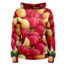 MELON BALLS Women s Pullover Hoodie View1