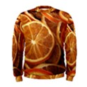 ORANGES 5 Men s Sweatshirt View1