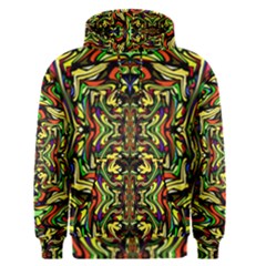 Artwork By Patrick-colorful-19 Men s Pullover Hoodie by ArtworkByPatrick