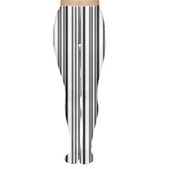 Barcode Pattern Women s Tights by Sapixe