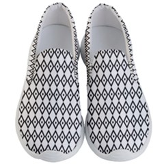 Jess Men s Lightweight Slip Ons by jumpercat