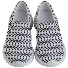 Jess Kid s Lightweight Slip Ons by jumpercat