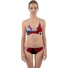 Dscf2258 Point Of View Wrap Around Bikini Set by bestdesignintheworld