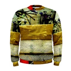 Hidden Strings Of Purity 14 Men s Sweatshirt by bestdesignintheworld