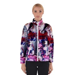 Combat Trans 3 Winterwear by bestdesignintheworld