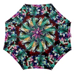 Combat Trans 4 Straight Umbrellas by bestdesignintheworld