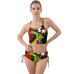 Balboa   Island On A Sand 20 Mini Tank Bikini Set by bestdesignintheworld