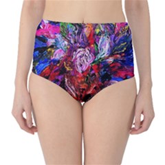 Dscf2197   Copy - Gift From Africa And Rhino High-waist Bikini Bottoms by bestdesignintheworld