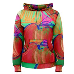 Dscf1425 (1) - Fruits And Geometry-2 Women s Pullover Hoodie by bestdesignintheworld