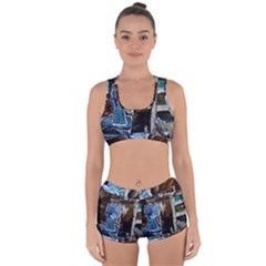 Dscf2546 - Toy Horsey Racerback Boyleg Bikini Set