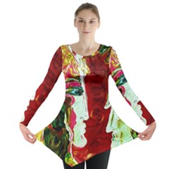 Dscf1676 - Roxana An Alexander Long Sleeve Tunic  by bestdesignintheworld