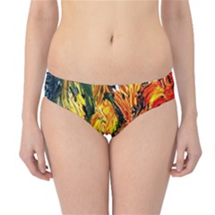 Tiger Lillis   1 Hipster Bikini Bottoms by bestdesignintheworld