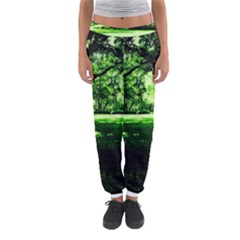 Lake Park 14 Women s Jogger Sweatpants by bestdesignintheworld