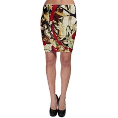 11050755 425516717609319 5580692376697600869 O Ireland-1 Bodycon Skirt by bestdesignintheworld