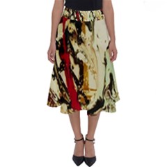 11050755 425516717609319 5580692376697600869 O Ireland-1 Perfect Length Midi Skirt by bestdesignintheworld