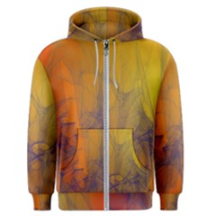 Fiesta Colorful Background Men s Zipper Hoodie by Sapixe