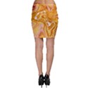 Twirl Bodycon Skirt View2