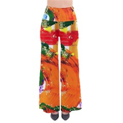 In Mediterrainean So Vintage Palazzo Pants by bestdesignintheworld