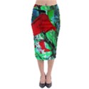 Humidity 5 Midi Pencil Skirt View1