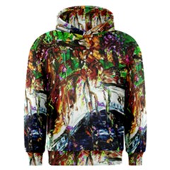 Gatchina Park 1 Men s Overhead Hoodie by bestdesignintheworld