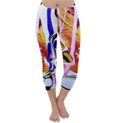 Immediate Attraction 6 Capri Winter Leggings 