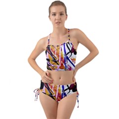 Immediate Attraction 6 Mini Tank Bikini Set by bestdesignintheworld