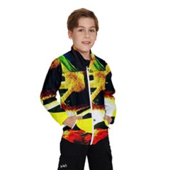 Drama 2 Wind Breaker (kids)