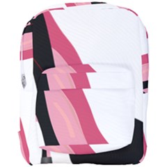 Stiletto  Full Print Backpack by StarvingArtisan