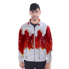 Innovative Wind Breaker (men) by GlobidaDesigns