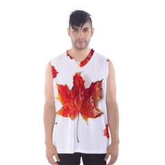 Innovative Men s Basketball Tank Top