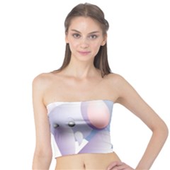 Elephant Tube Top by Simbadda